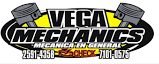 Vega Mechanics